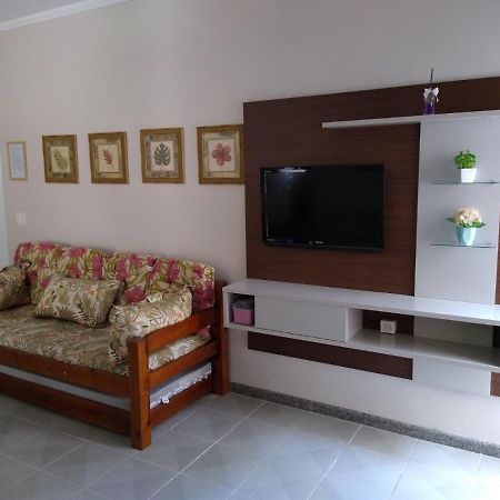 Apartamento A 100 M Da Praia Grande Ubatuba Exterior photo