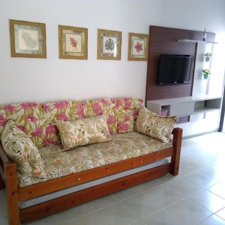 Apartamento A 100 M Da Praia Grande Ubatuba Exterior photo
