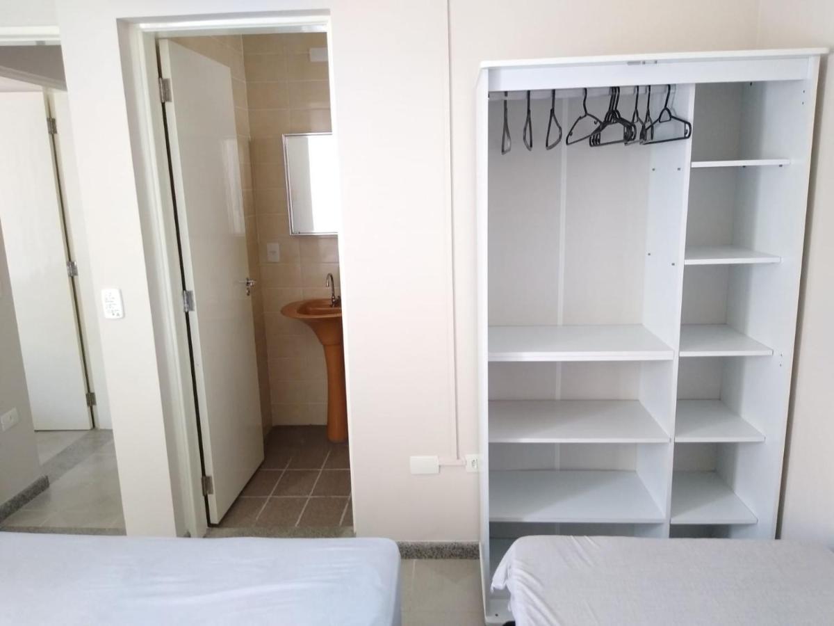 Apartamento A 100 M Da Praia Grande Ubatuba Exterior photo