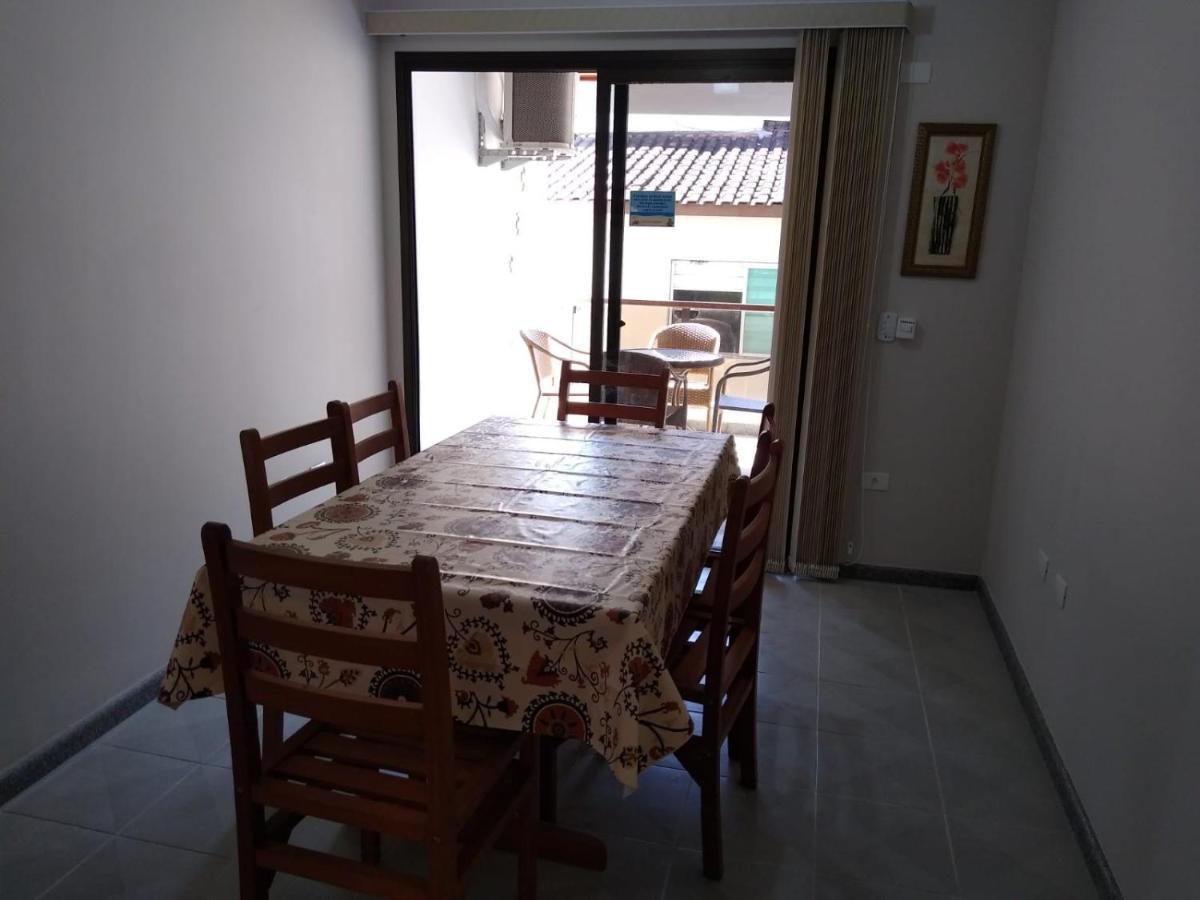 Apartamento A 100 M Da Praia Grande Ubatuba Exterior photo